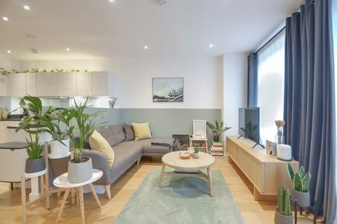 undefined, at Pemberton House, Denman Avenue, London UB2