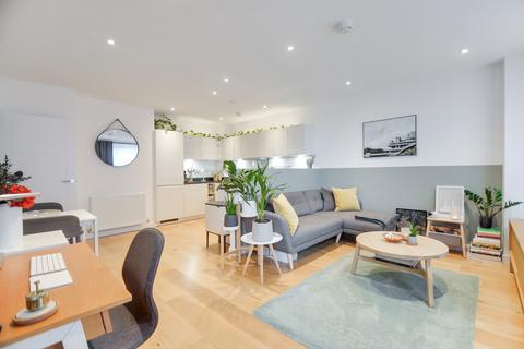 undefined, at Pemberton House, Denman Avenue, London UB2