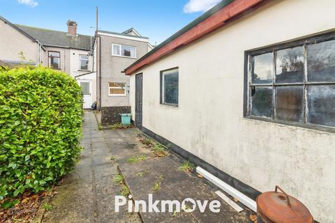 4 bedroom terraced house for sale, Trafalgar Street, Newport NP11