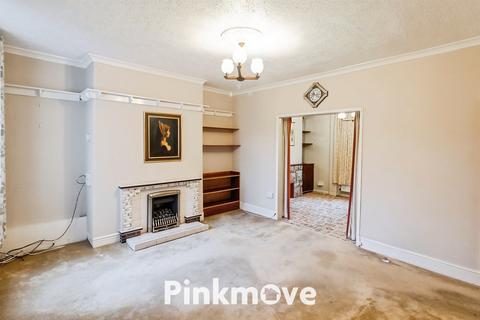 4 bedroom terraced house for sale, Trafalgar Street, Newport NP11