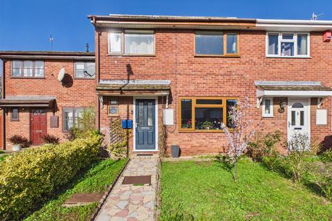 undefined, Woodlands, Evesham