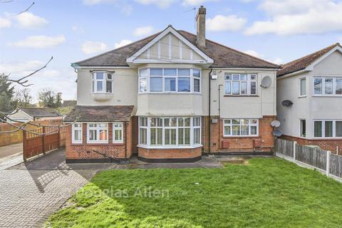 undefined, Westmoreland Avenue, Hornchurch, Essex