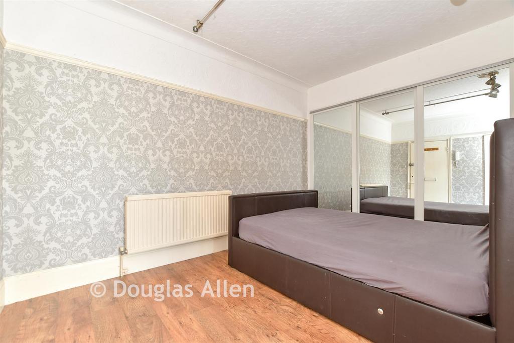 Bedroom Area