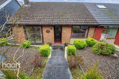undefined, Llanover Road Estate, Pontypool
