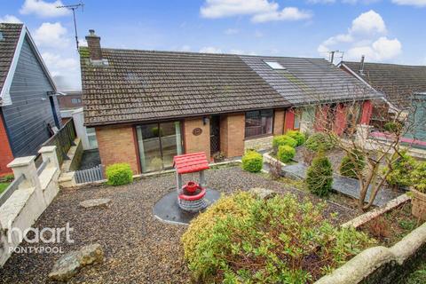 undefined, Llanover Road Estate, Pontypool