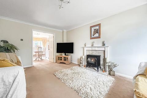 4 bedroom detached house for sale, Cowslip Close, Lindford, Bordon, Hampshire