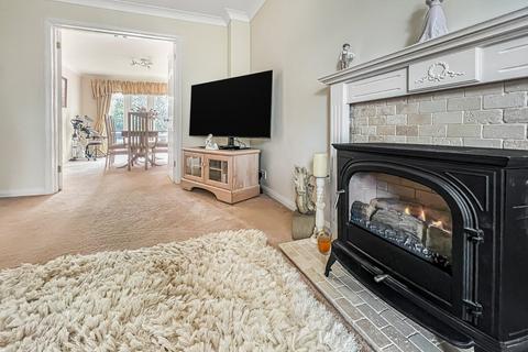 4 bedroom detached house for sale, Cowslip Close, Lindford, Bordon, Hampshire