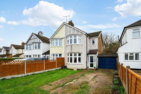 undefined, Rollesby Road, Chessington