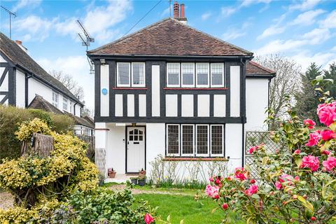 undefined, The Rose Walk, Radlett, Hertfordshire, WD7