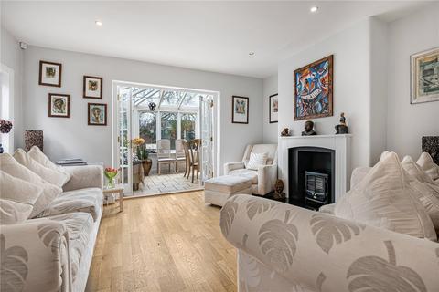 undefined, The Rose Walk, Radlett, Hertfordshire, WD7