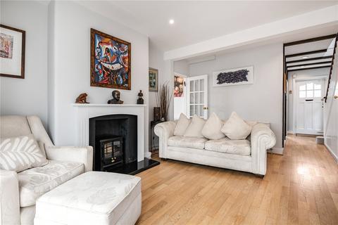 undefined, The Rose Walk, Radlett, Hertfordshire, WD7
