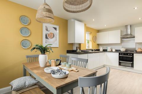 3 bedroom detached house for sale, Royal Gardens, Wixams, MK45