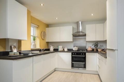 3 bedroom detached house for sale, Royal Gardens, Wixams, MK45