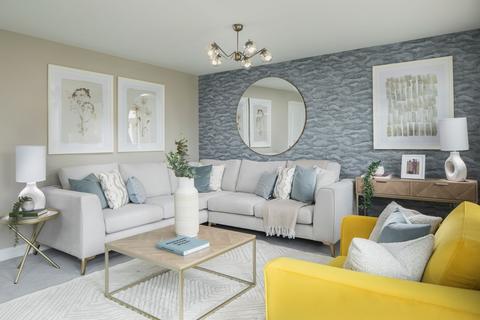 3 bedroom detached house for sale, Royal Gardens, Wixams, MK45