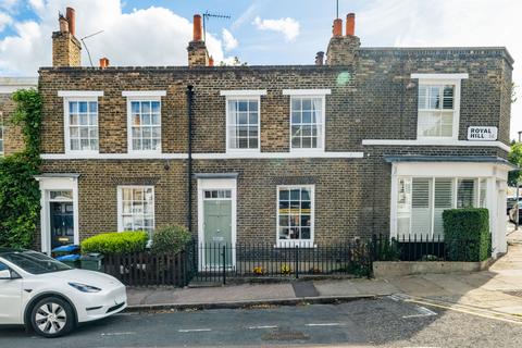3 bedroom house for sale, Royal Hill, London, SE10