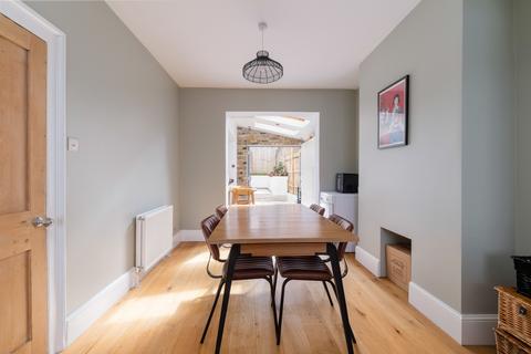 3 bedroom house for sale, Royal Hill, London, SE10