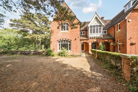 The Drive, Tonbridge, TN9