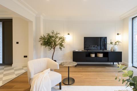 undefined, Clubhouse Residences, Ealing, W5