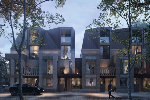 undefined, Clubhouse Residences, Ealing, W5