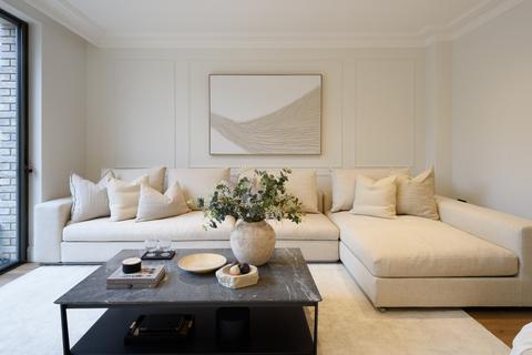 undefined, Clubhouse Residences, Ealing, W5