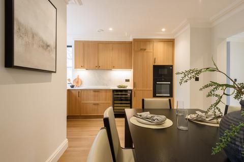 undefined, Clubhouse Residences, Ealing, W5