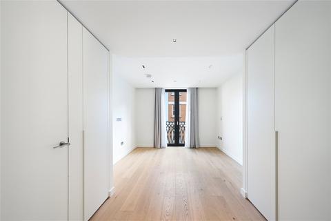 2 bedroom apartment to rent, Aybrook Street, London, W1U