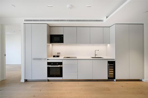 2 bedroom apartment to rent, Aybrook Street, London, W1U