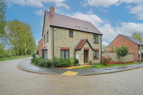 undefined, Davies Edge, Abingdon OX13