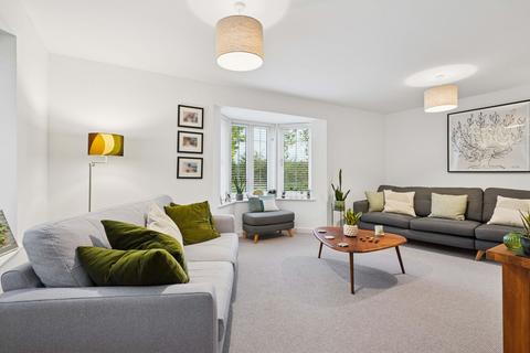 undefined, Davies Edge, Abingdon OX13