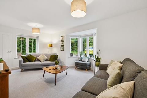 undefined, Davies Edge, Abingdon OX13