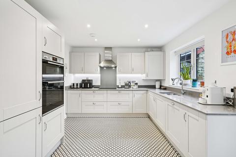 undefined, Davies Edge, Abingdon OX13