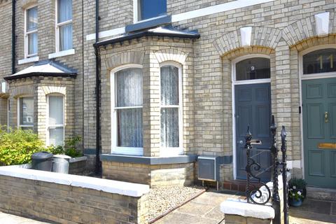 undefined, Millfield Road, York