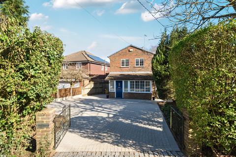 4 bedroom house for sale, Childsbridge Lane, Seal, TN15