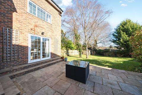 4 bedroom house for sale, Childsbridge Lane, Seal, TN15