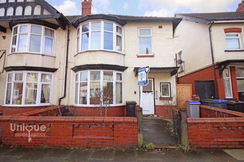 undefined, Breck Road, Blackpool, Lancashire, FY3 9DT
