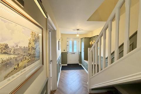 4 bedroom detached house for sale, 18 Murrell Way, Shrewsbury, SY2 6FL