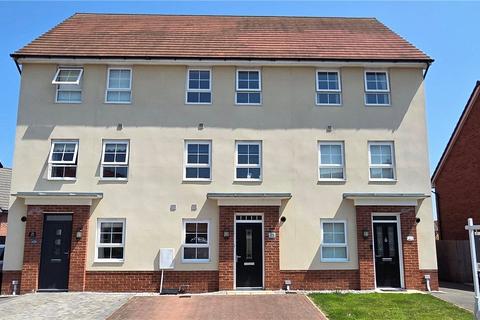 undefined, Mallard Avenue, Edleston, Nantwich, Cheshire, CW5