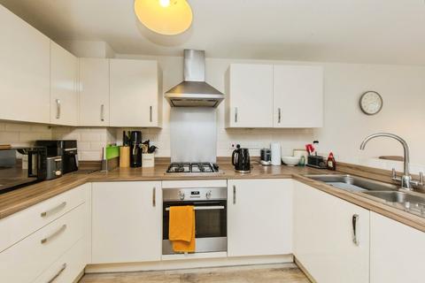 undefined, Mallard Avenue, Edleston, Nantwich, Cheshire, CW5
