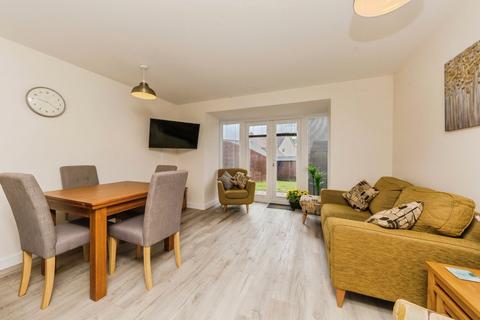 undefined, Mallard Avenue, Edleston, Nantwich, Cheshire, CW5