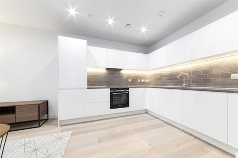 1 bedroom flat for sale, Pinnacle House, Royal Wharf E16