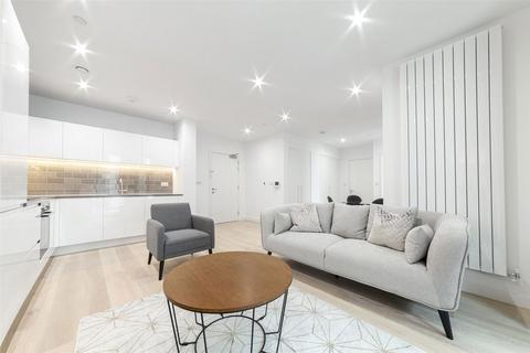 1 bedroom flat for sale, Pinnacle House, Royal Wharf E16