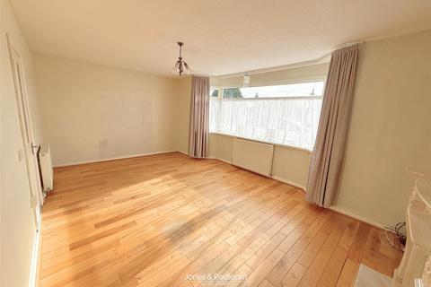 undefined, Weaverton Drive, Rhyl