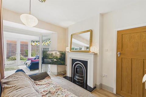 undefined, Mansfield Crescent, Roker, Sunderland