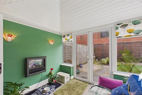 undefined, Mansfield Crescent, Roker, Sunderland