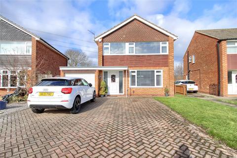 3 bedroom detached house for sale, Emsworth Drive, Eaglescliffe