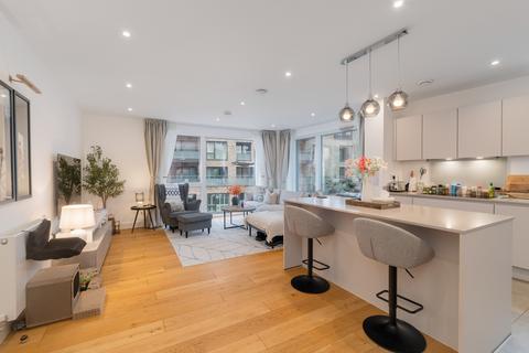 3 bedroom flat for sale, Rennie Street, London, SE10