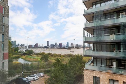 3 bedroom flat for sale, Rennie Street, London, SE10