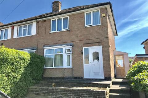 undefined, Spa Lane, Wigston