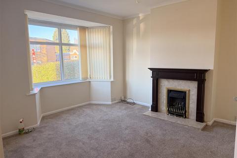 3 bedroom semi-detached house to rent, Spa Lane, Wigston