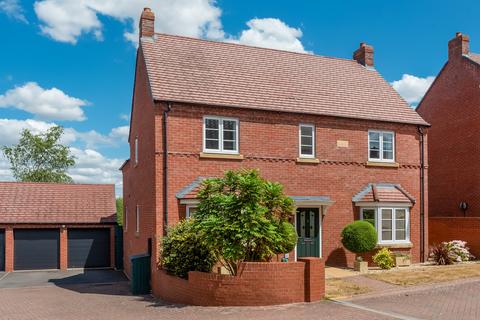 4 bedroom house for sale, Neptune Drive, Stratford-Upon-Avon, CV37